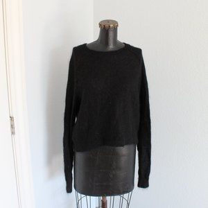 Black Banana Republic Sweater